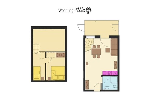 Waldmuenchen Apartamento | Am Rückerlhof