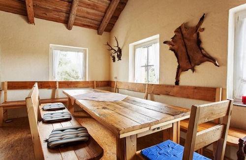 Waldmuenchen Apartamento | Am Rückerlhof