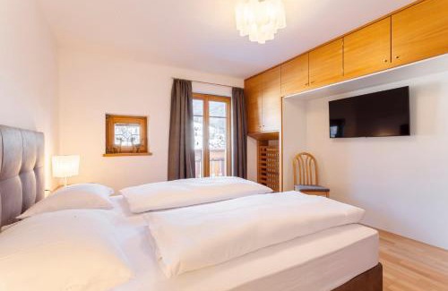 Ortisei Apartamento | Am Rainell Hof