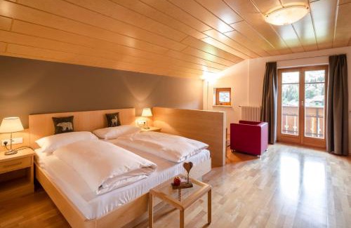 Ortisei Apartamento | Am Rainell Hof