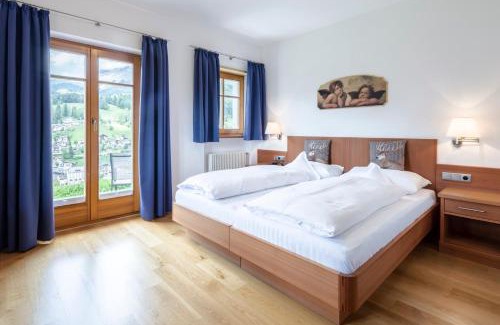 Ortisei Apartamento | Am Rainell Hof