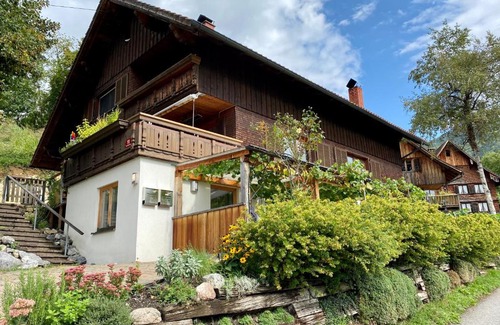 Dornbirn Apartamento | Am Romberg