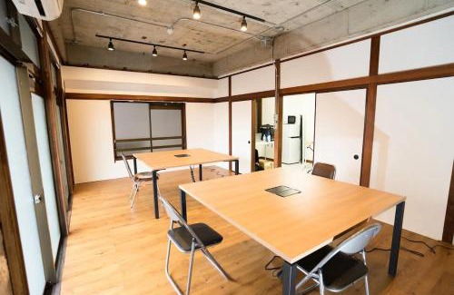 Minamiotsuka Apartamento | AM's 501 5 min to Ikebukuro 13 min to Shinjuku Station 19 min to Shibuya Station