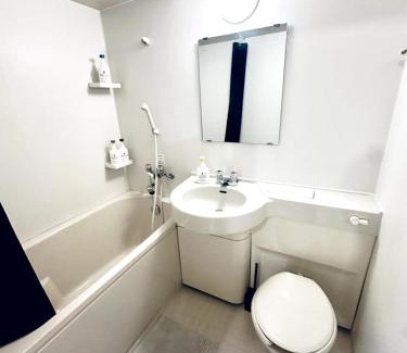 Minamiotsuka Apartamento | AM's 501 5 min to Ikebukuro 13 min to Shinjuku Station 19 min to Shibuya Station