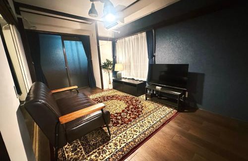 Minamiotsuka Apartamento | AM's 501 5 min to Ikebukuro 13 min to Shinjuku Station 19 min to Shibuya Station