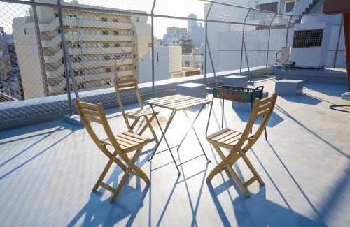 Minamiotsuka Apartamento | AM's 701 Ikebukuro 5 min Shinjuku Station 13 min Shibuya Station 19 min