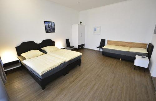Schwerin Apartamento | Am Schloss 16