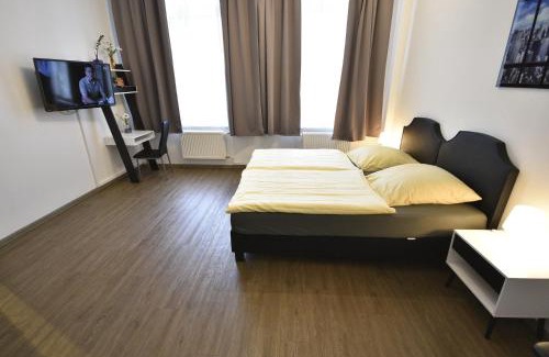 Schwerin Apartamento | Am Schloss 16