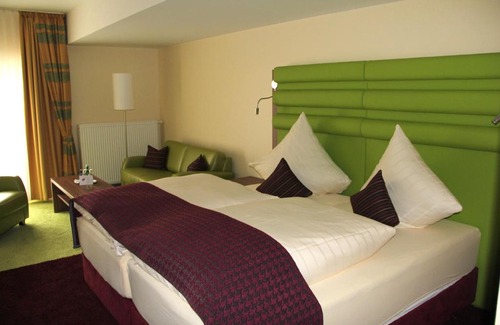Worms Hotel | Am Schlosspark