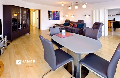 Cuxhaven Apartamento | Am Seedeich 14, AS1