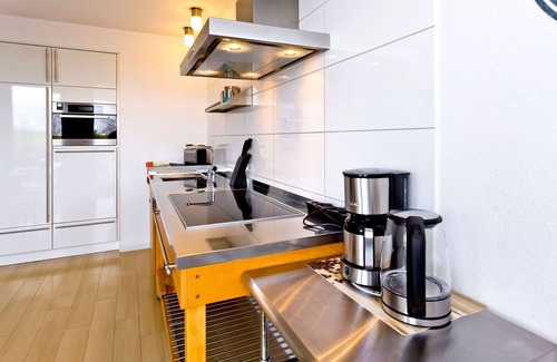 Cuxhaven Apartamento | Am Seedeich 14, AS1