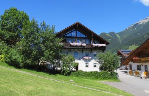 Lermoos Apartamento | Am Sonnenfels