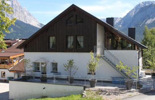 Lermoos Apartamento | Am Sonnenfels