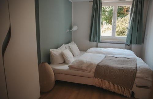 Hirschegg Apartamento | Am Sonnenhang
