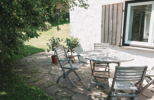 Hirschegg Apartamento | Am Sonnenhang
