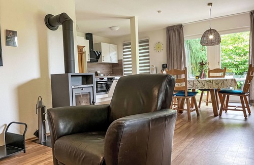 Feriendorf Frankenau Apartamento | Am Sternberg 226 by Interhome