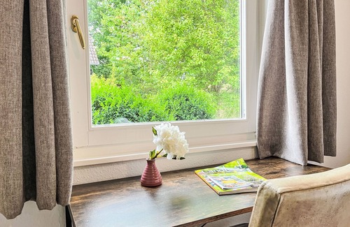 Feriendorf Frankenau Apartamento | Am Sternberg 226 by Interhome