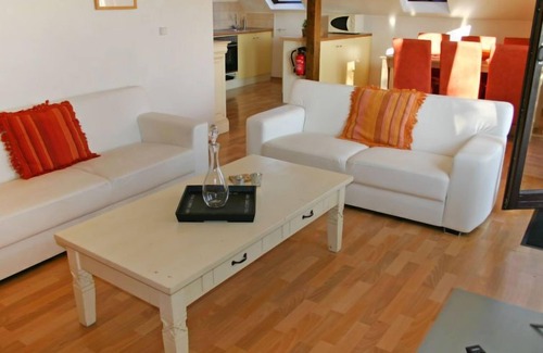 Feriendorf Frankenau Apartamento | Am Sternberg 228 by Interhome