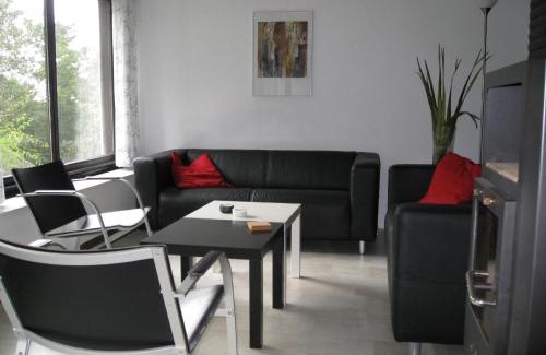 Feriendorf Frankenau Casa | Am Sternberg 36