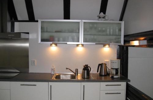 Feriendorf Frankenau Casa | Am Sternberg 36