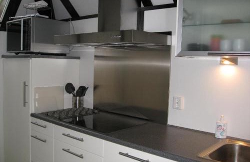 Feriendorf Frankenau Casa | Am Sternberg 36