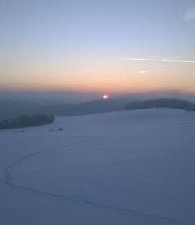 Amtsberg Apartamento | Am Tor zum Erzgebirge