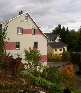 Amtsberg Apartamento | Am Tor zum Erzgebirge