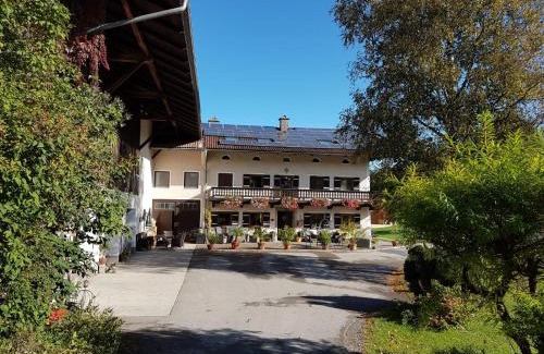 Grabenstatt Apartamento | Am Valtlhof
