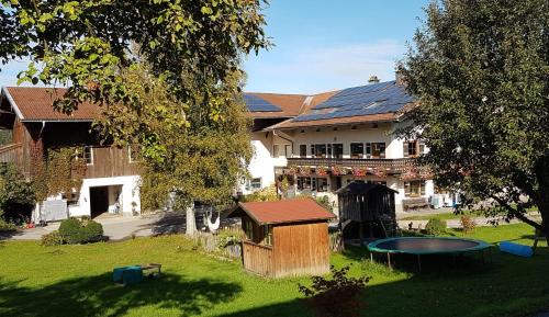 Grabenstatt Apartamento | Am Valtlhof