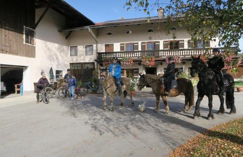 Grabenstatt Apartamento | Am Valtlhof