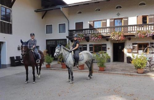 Grabenstatt Apartamento | Am Valtlhof