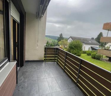 Unterkirnach Apartamento | Am Wald