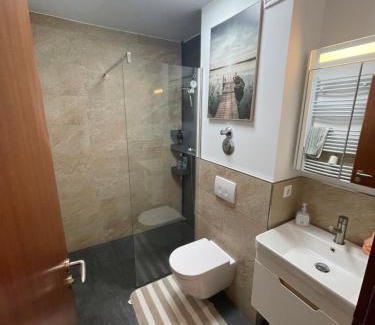 Unterkirnach Apartamento | Am Wald