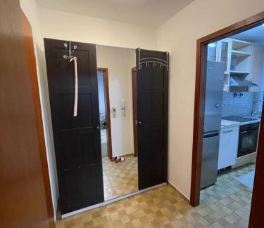 Unterkirnach Apartamento | Am Wald