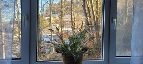 Waldkirch Apartamento | Am Wald
