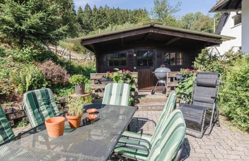 Eslohe Casa | Am Wald Modern retreat