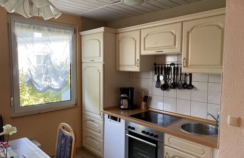 Dobbertin Casa | Am Walde by Interhome