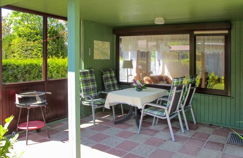 Dobbertin Casa | Am Walde by Interhome