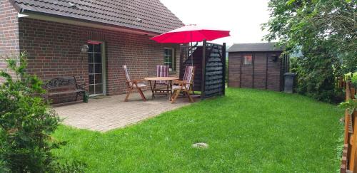 Sogel Casa | "Am Waldesrand" RE16