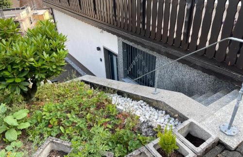 Attendorn Apartamento | Am Waldrand
