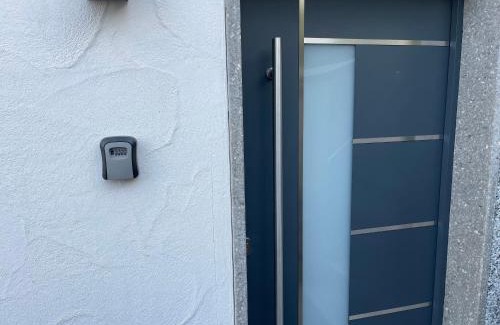 Attendorn Apartamento | Am Waldrand