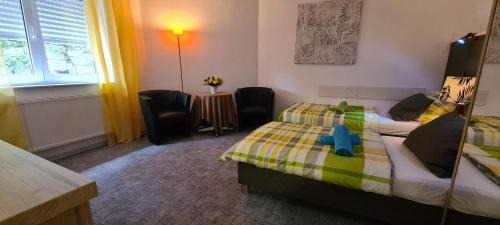 Gruensfeld Apartamento | am Waltersberg