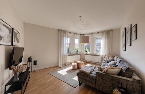 Innenstadtring Apartamento | Am Wienburg