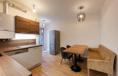Innenstadtring Apartamento | Am Wienburg
