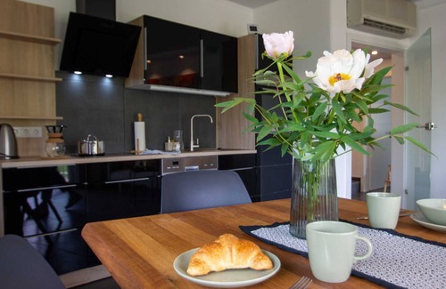 Michelstadt Apartamento | Am Wiesental