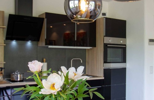 Michelstadt Apartamento | Am Wiesental