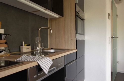 Michelstadt Apartamento | Am Wiesental