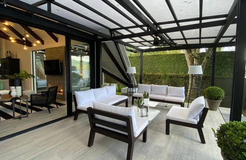 Bouvet Island Casa | AM009 Cozy Amatitlan home