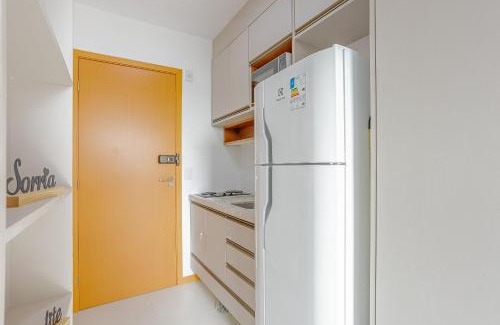 Amaralina Apartamento | AM01 Excelente Studio - Amaralina