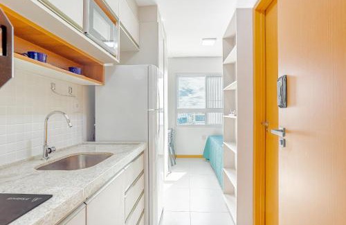Amaralina Apartamento | AM01 Excelente Studio - Amaralina